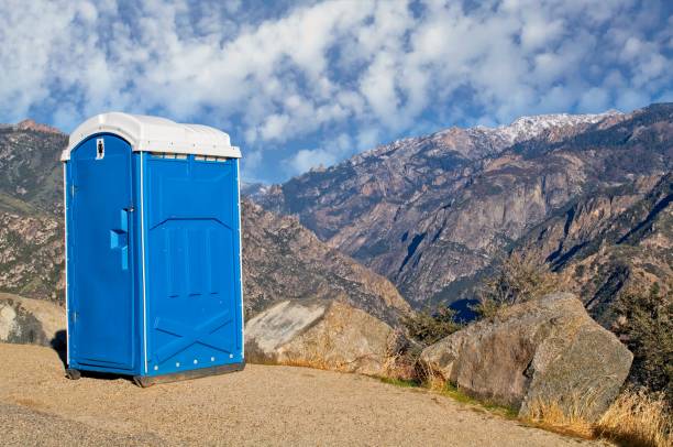 Best Sanitation services for porta potties  in Canutillo, TX