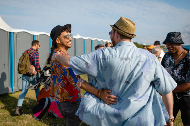 Trusted Canutillo, TX porta potty rental Experts
