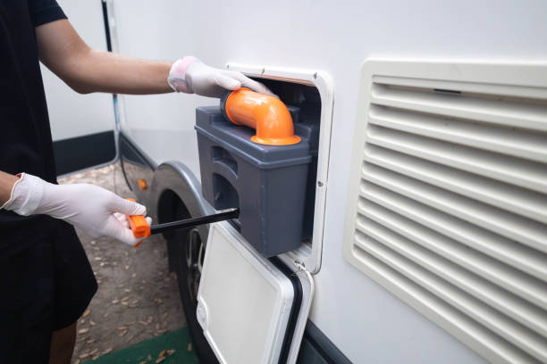 Porta potty rental for festivals in Canutillo, TX