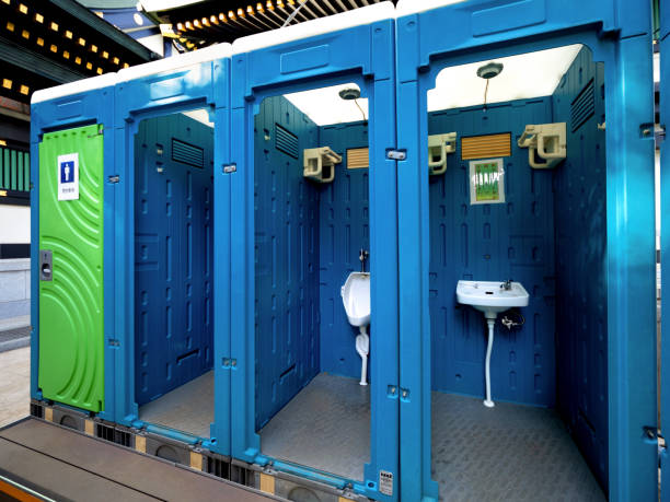 Best Best portable toilet rental  in Canutillo, TX
