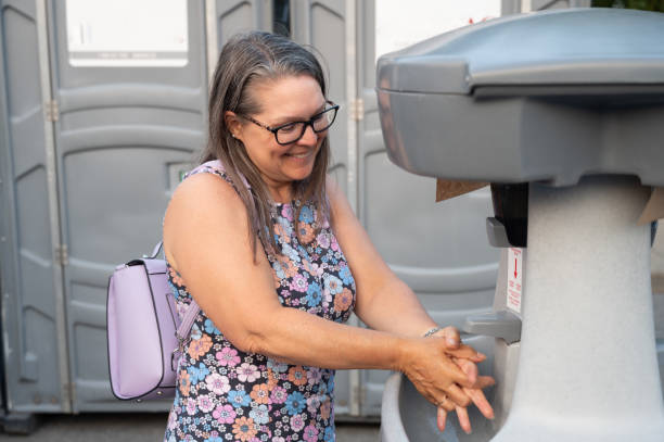 Best High-end porta potty rental  in Canutillo, TX